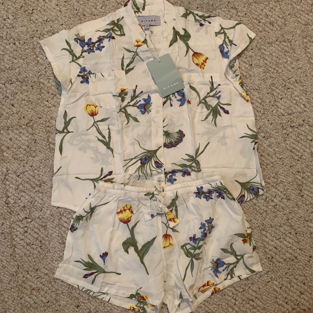 Piyama pajamas - youth sizes!
